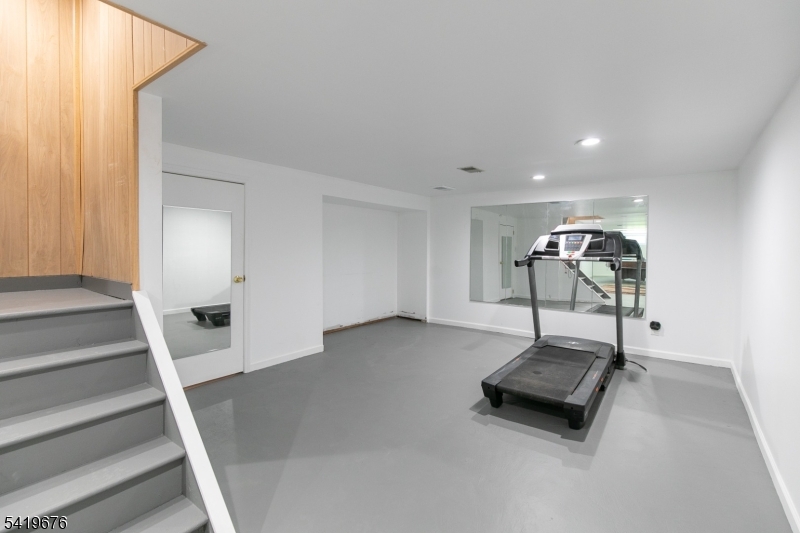 Skyline Ridge - Residential