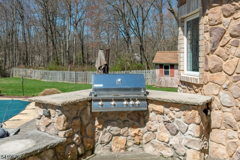 Skyline Ridge - Residential