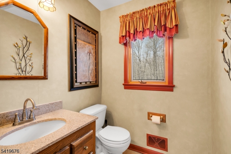 Skyline Ridge - Residential