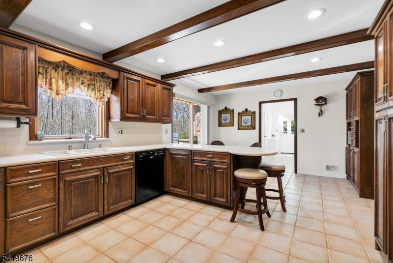 Skyline Ridge - Residential