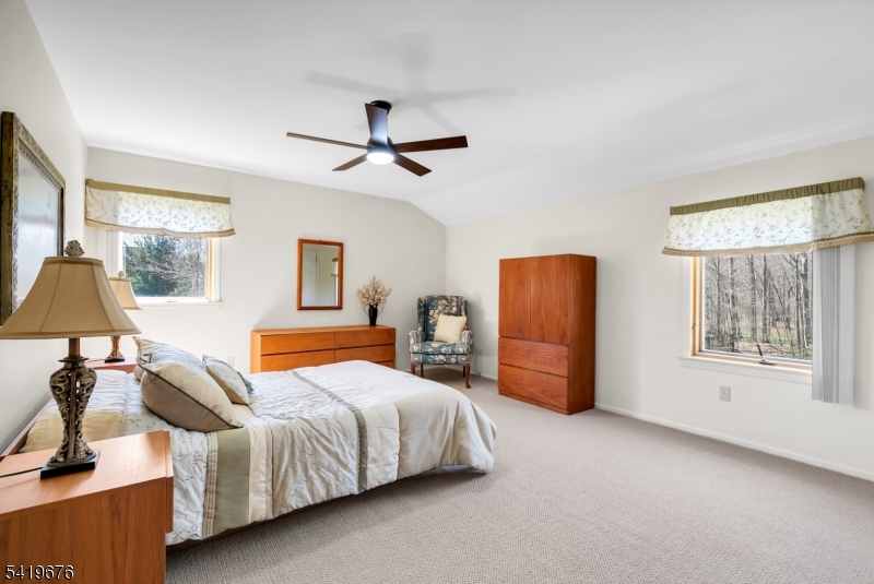 Skyline Ridge - Residential