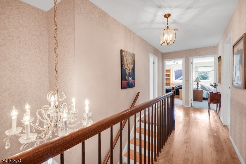 Skyline Ridge - Residential