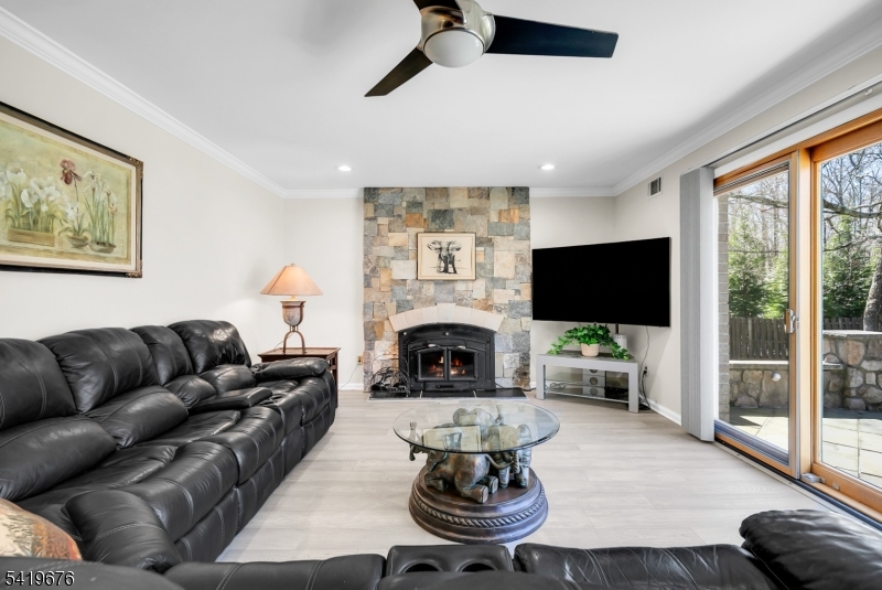 Skyline Ridge - Residential