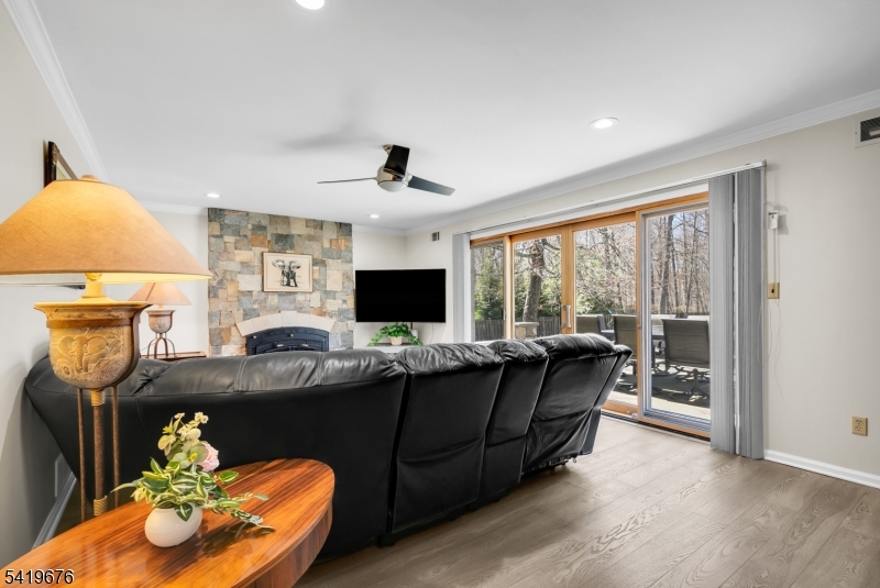 Skyline Ridge - Residential