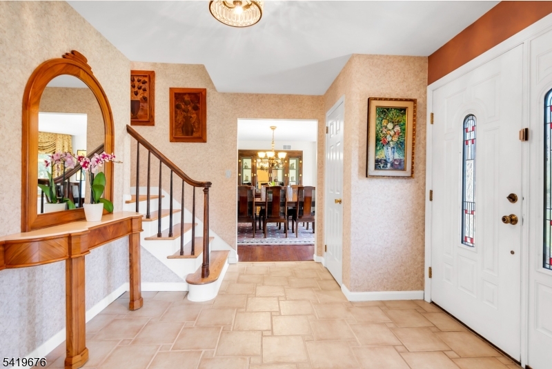 Skyline Ridge - Residential