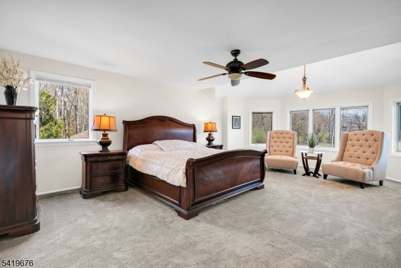 Skyline Ridge - Residential