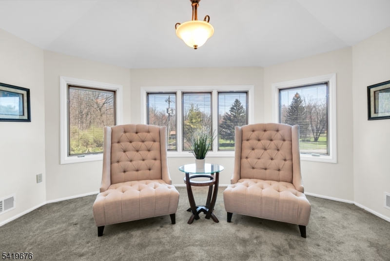 Skyline Ridge - Residential