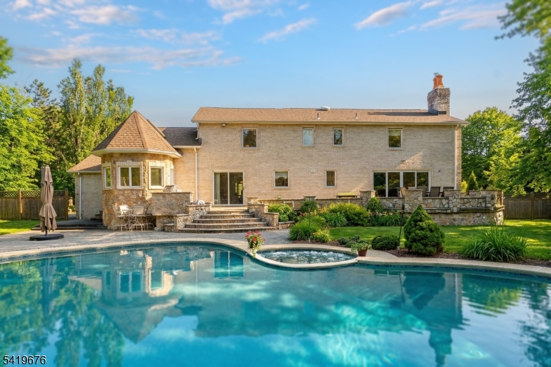 Skyline Ridge - Residential