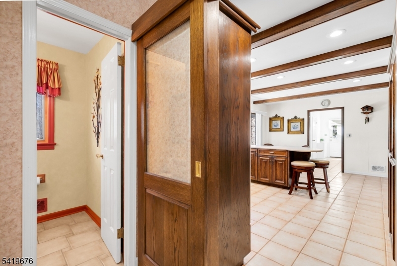 Skyline Ridge - Residential