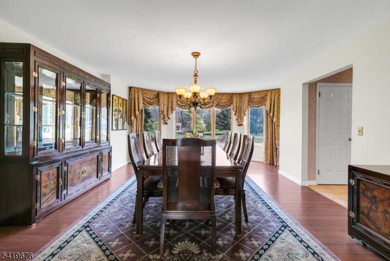 Skyline Ridge - Residential