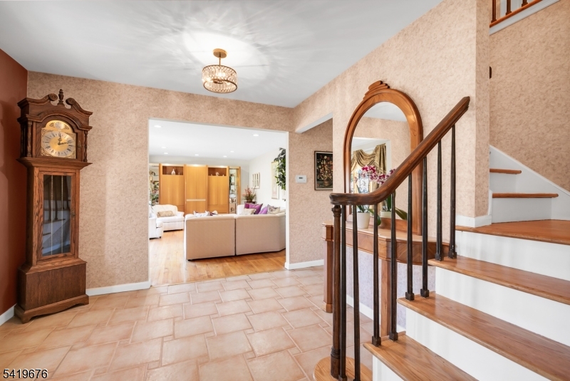 Skyline Ridge - Residential