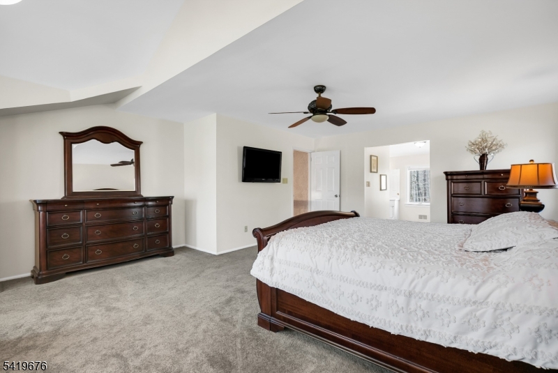 Skyline Ridge - Residential