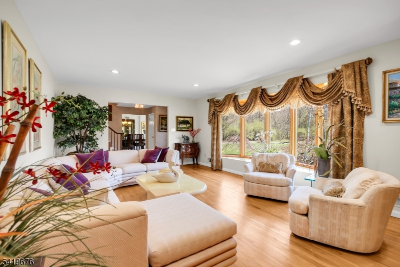 Skyline Ridge - Residential