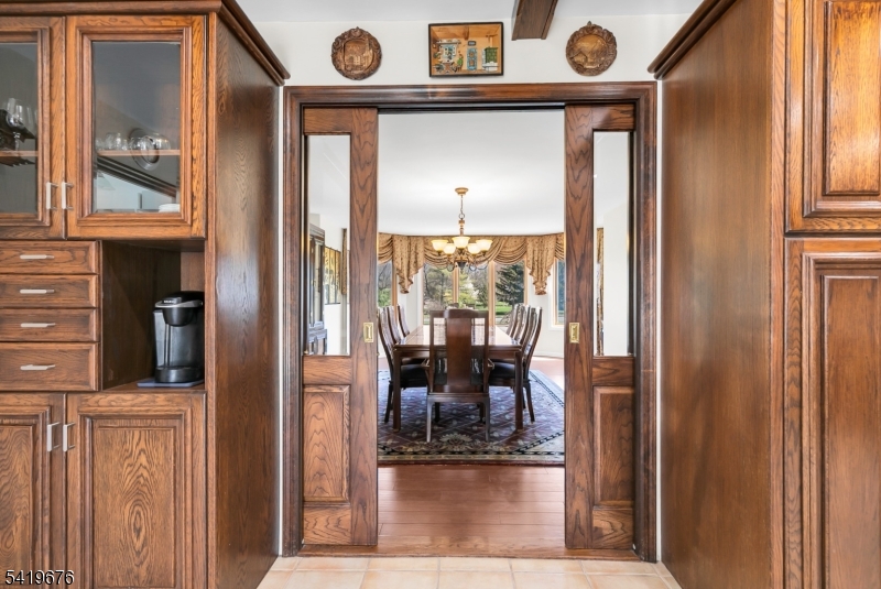 Skyline Ridge - Residential