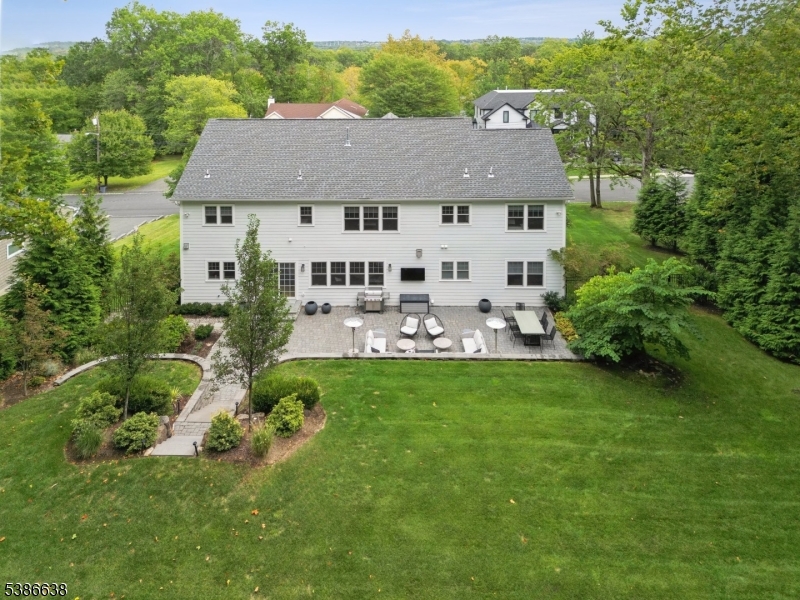 Riker Hill - Residential