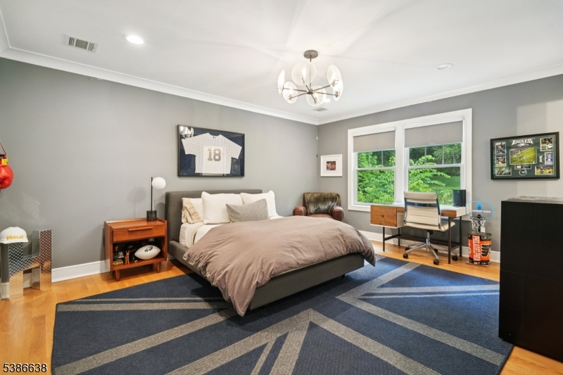 Riker Hill - Residential