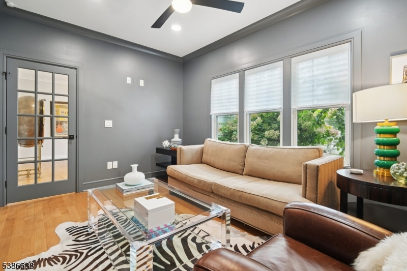 Riker Hill - Residential