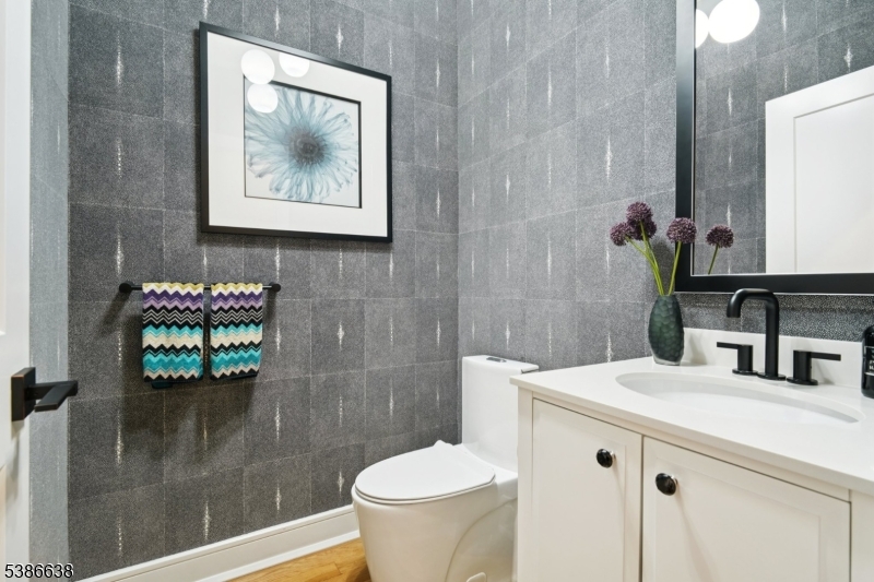 Riker Hill - Residential