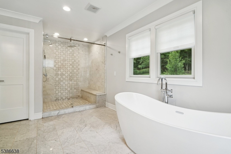 Riker Hill - Residential