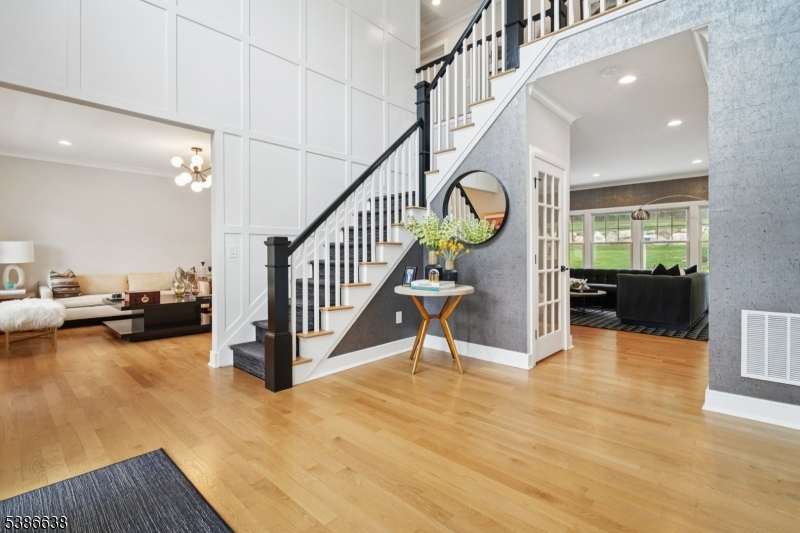 Riker Hill - Residential