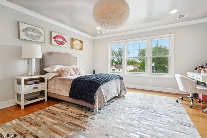 Riker Hill - Residential