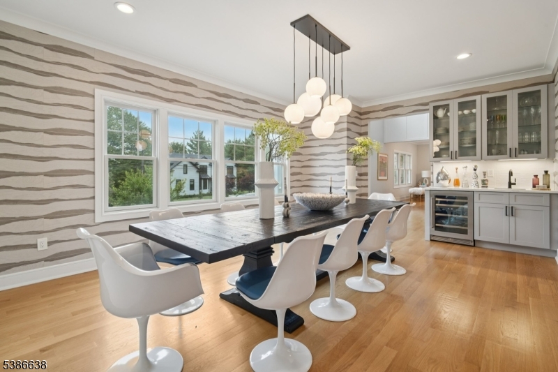 Riker Hill - Residential