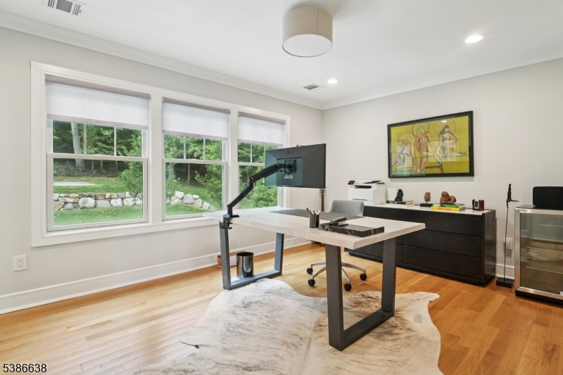 Riker Hill - Residential