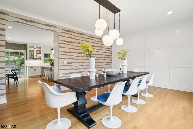 Riker Hill - Residential