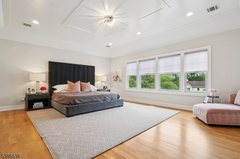 Riker Hill - Residential