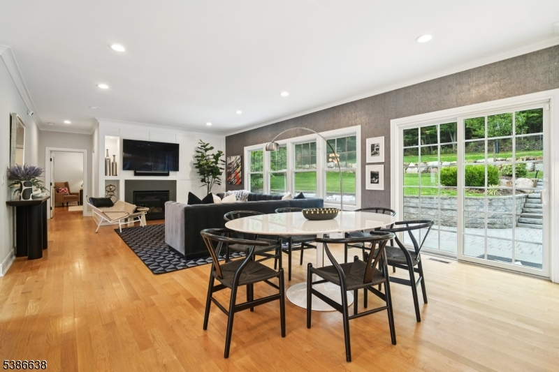 Riker Hill - Residential