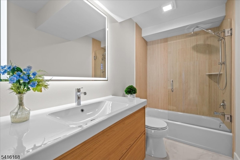 Hanover Hills - Residential