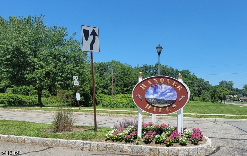 Hanover Hills - Residential