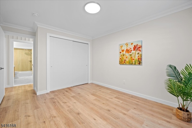 Hanover Hills - Residential