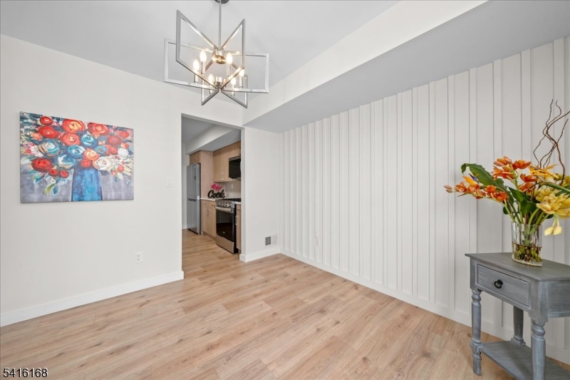 Hanover Hills - Residential