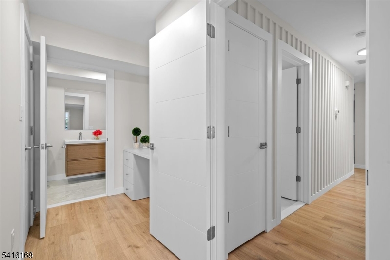 Hanover Hills - Residential