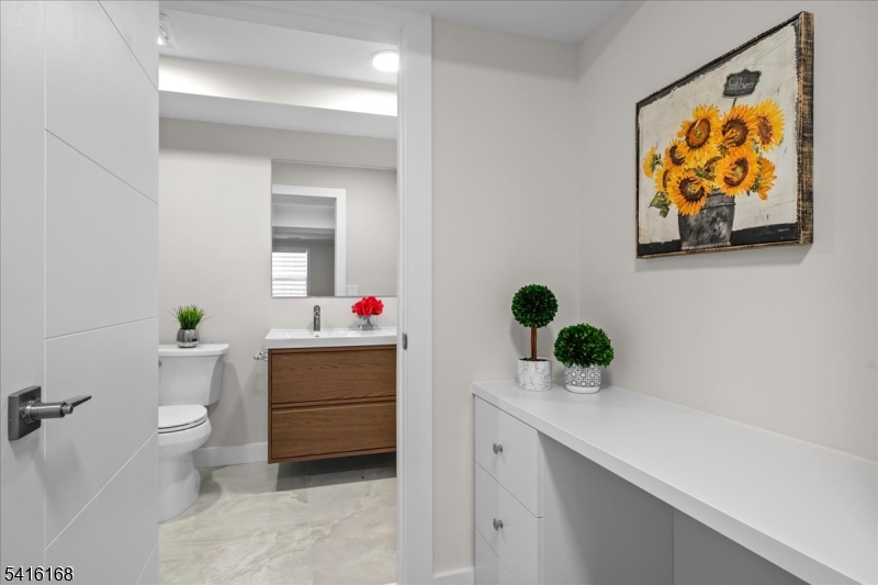 Hanover Hills - Residential