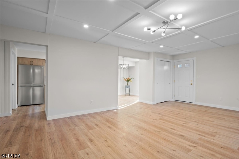 Hanover Hills - Residential