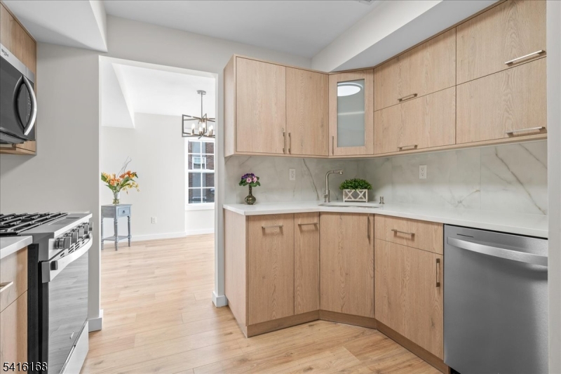 Hanover Hills - Residential