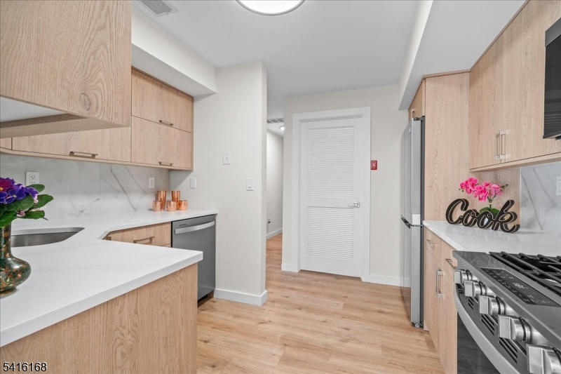 Hanover Hills - Residential