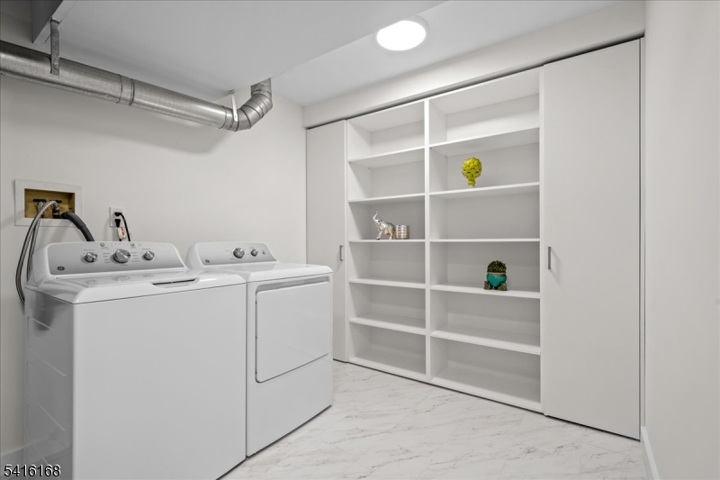 Hanover Hills - Residential