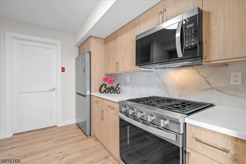 Hanover Hills - Residential