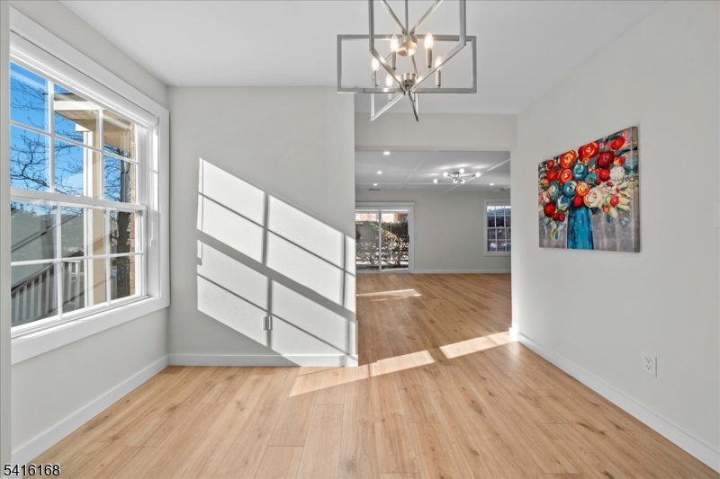 Hanover Hills - Residential