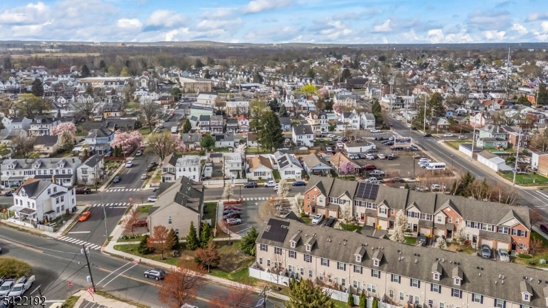 Hamilton Chase - Residential