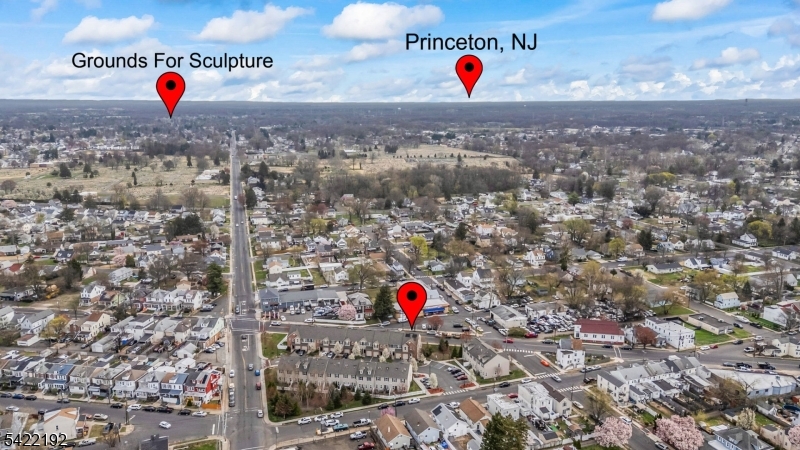 Hamilton Chase - Residential