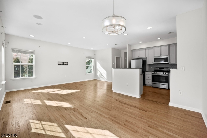 Hamilton Chase - Residential