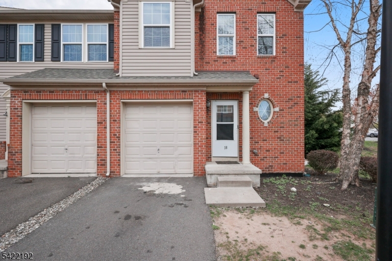 Hamilton Chase - Residential