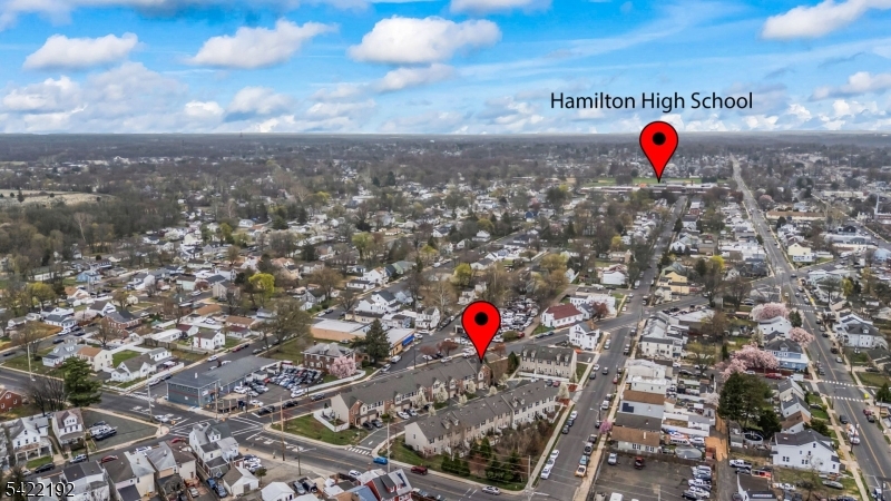 Hamilton Chase - Residential