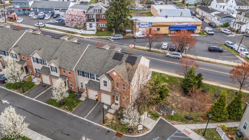 Hamilton Chase - Residential