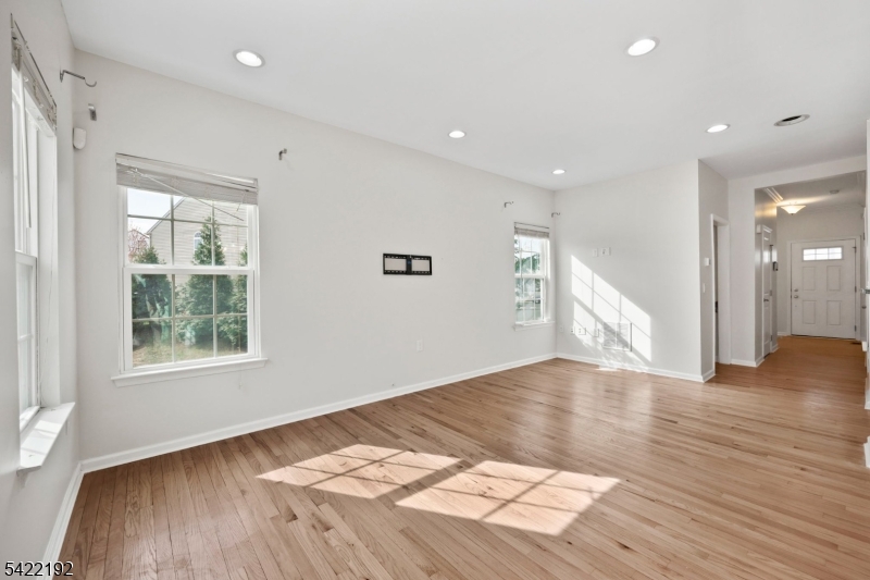 Hamilton Chase - Residential