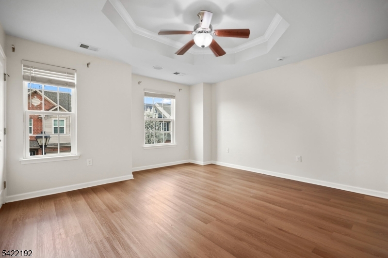 Hamilton Chase - Residential